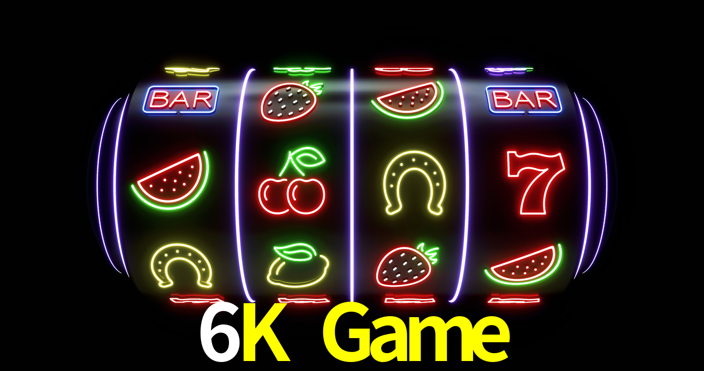 6K.Game